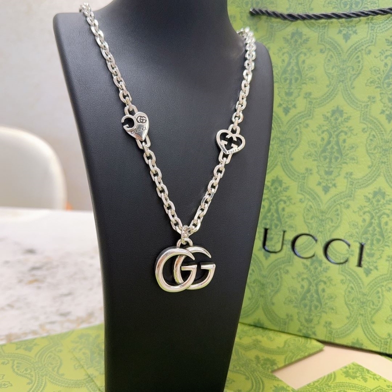 Gucci Necklaces